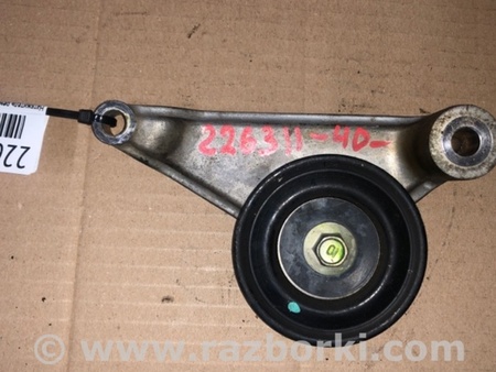 ФОТО Натяжитель ремня приводного для Toyota Camry 40 XV40 (01.2006-07.2011) Киев
