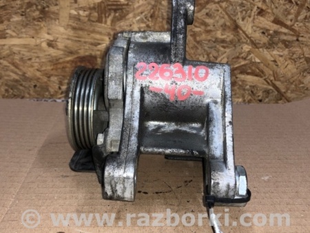 ФОТО Натяжитель ремня приводного для Toyota Camry 40 XV40 (01.2006-07.2011) Киев