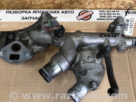 ФОТО Корпус термостата для Acura MDX YD2 (2006-2012) Киев