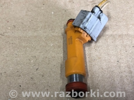 ФОТО Форсунка топливная для Toyota Camry 40 XV40 (01.2006-07.2011) Киев