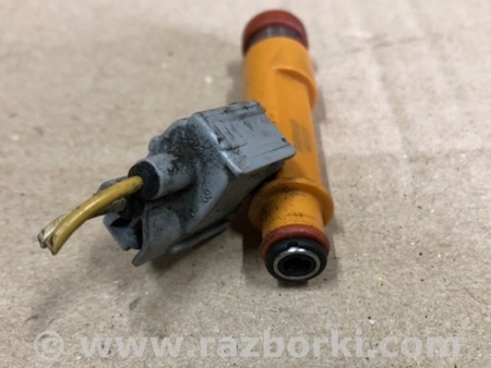 ФОТО Форсунка топливная для Toyota Camry 40 XV40 (01.2006-07.2011) Киев