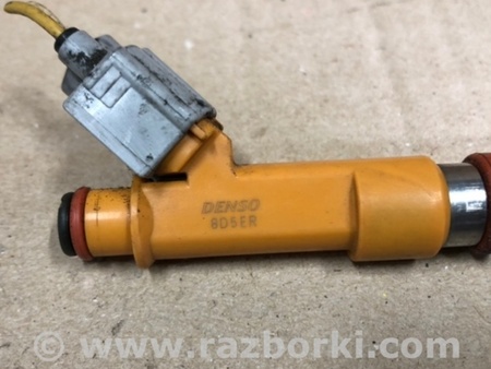 ФОТО Форсунка топливная для Toyota Camry 40 XV40 (01.2006-07.2011) Киев