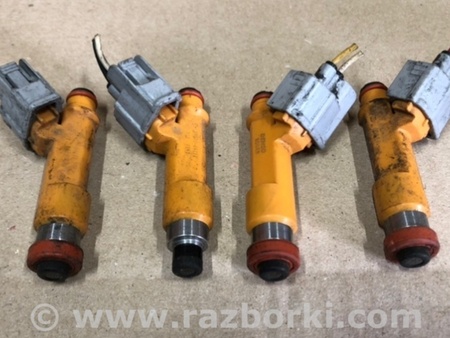 ФОТО Форсунка топливная для Toyota Camry 40 XV40 (01.2006-07.2011) Киев