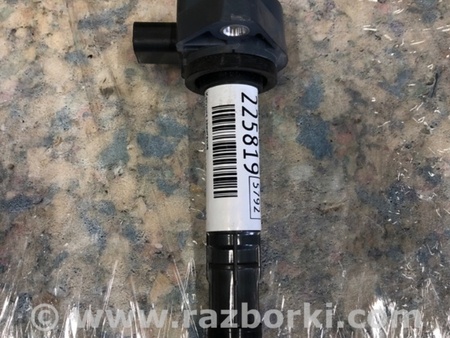 ФОТО Катушка зажигания для Acura MDX YD2 (2006-2012) Киев