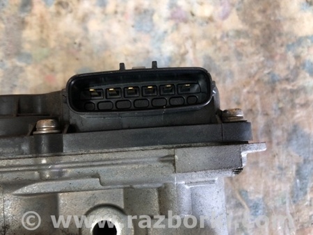 ФОТО Дроссельная заслонка для Acura MDX YD2 (2006-2012) Киев