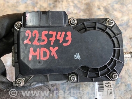 ФОТО Дроссельная заслонка для Acura MDX YD2 (2006-2012) Киев