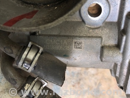ФОТО Дроссельная заслонка для Acura MDX YD2 (2006-2012) Киев