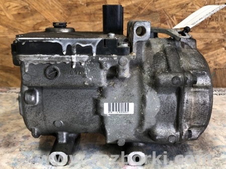 ФОТО Компрессор кондиционера для Toyota Camry 40 XV40 (01.2006-07.2011) Киев