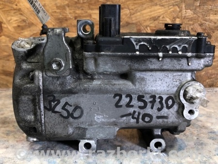ФОТО Компрессор кондиционера для Toyota Camry 40 XV40 (01.2006-07.2011) Киев