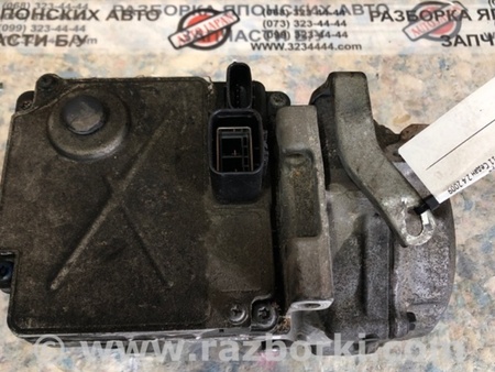 ФОТО Компрессор кондиционера для Toyota Camry 40 XV40 (01.2006-07.2011) Киев