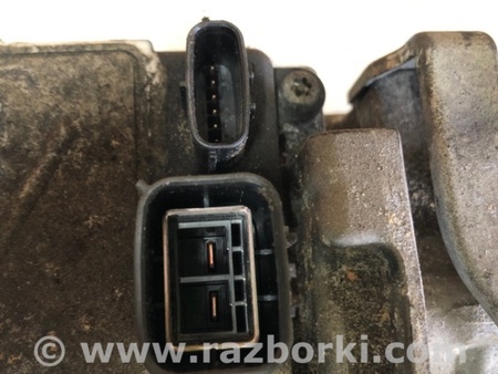 ФОТО Компрессор кондиционера для Toyota Camry 40 XV40 (01.2006-07.2011) Киев