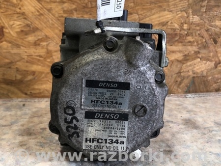 ФОТО Компрессор кондиционера для Toyota Camry 40 XV40 (01.2006-07.2011) Киев