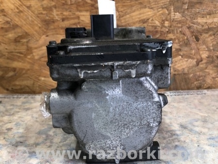 ФОТО Компрессор кондиционера для Toyota Camry 40 XV40 (01.2006-07.2011) Киев