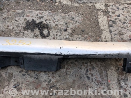 ФОТО Накладка порога наружная для Toyota Camry 40 XV40 (01.2006-07.2011) Киев