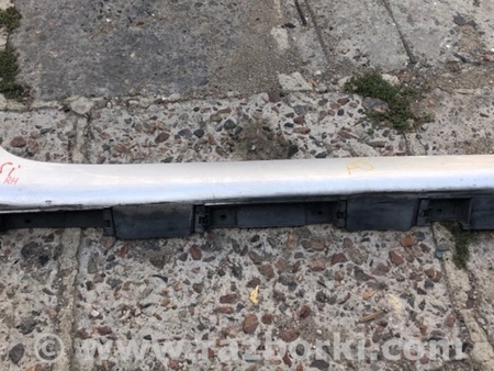 ФОТО Накладка порога наружная для Toyota Camry 40 XV40 (01.2006-07.2011) Киев