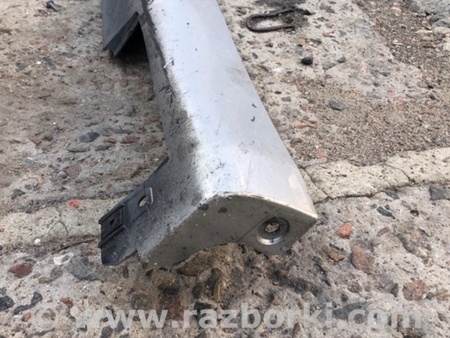 ФОТО Накладка порога наружная для Toyota Camry 40 XV40 (01.2006-07.2011) Киев