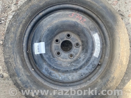 ФОТО Запаска (Докатка, Таблетка) для Acura MDX YD2 (2006-2012) Киев