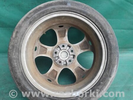 ФОТО Диск R17 для Mazda 5 CR (2006-2010) Киев