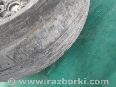 ФОТО Диск R17 для Mazda 5 CR (2006-2010) Киев