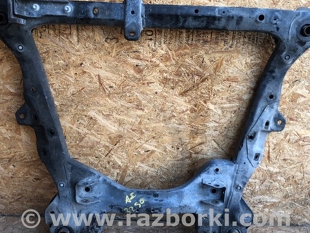 ФОТО Балка передняя для Toyota Camry 40 XV40 (01.2006-07.2011) Киев
