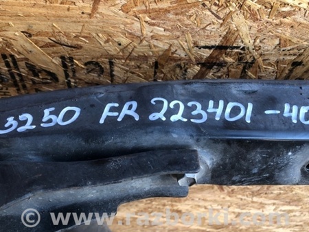 ФОТО Балка передняя для Toyota Camry 40 XV40 (01.2006-07.2011) Киев