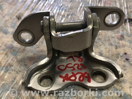 ФОТО Петля двери верхняя для Toyota Camry 40 XV40 (01.2006-07.2011) Киев