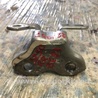 Петля двери верхняя Toyota Camry 40 XV40 (01.2006-07.2011)