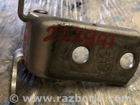 ФОТО Петля двери нижняя для Toyota Camry 40 XV40 (01.2006-07.2011) Киев