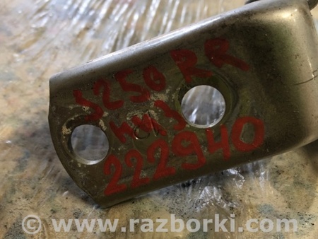 ФОТО Петля двери нижняя для Toyota Camry 40 XV40 (01.2006-07.2011) Киев