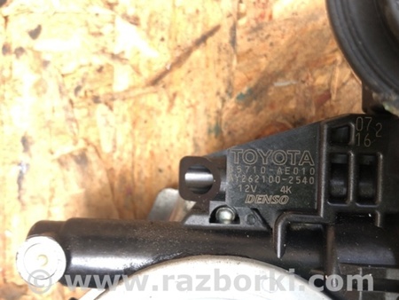 ФОТО Стеклоподъемник для Toyota Camry 40 XV40 (01.2006-07.2011) Киев