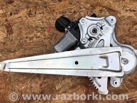 ФОТО Стеклоподъемник для Toyota Camry 40 XV40 (01.2006-07.2011) Киев