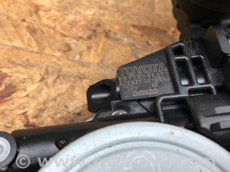 ФОТО Стеклоподъемник для Toyota Camry 40 XV40 (01.2006-07.2011) Киев