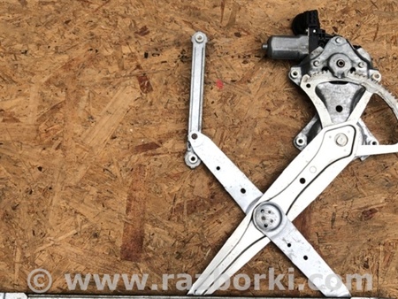 ФОТО Стеклоподъемник для Toyota Camry 40 XV40 (01.2006-07.2011) Киев