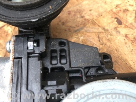 ФОТО Стеклоподъемник для Toyota Camry 40 XV40 (01.2006-07.2011) Киев