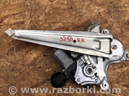 ФОТО Стеклоподъемник для Toyota Camry 40 XV40 (01.2006-07.2011) Киев