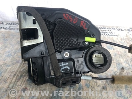 ФОТО Замок двери для Toyota Camry 40 XV40 (01.2006-07.2011) Киев