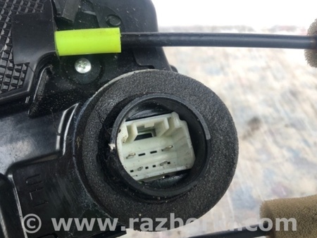 ФОТО Замок двери для Toyota Camry 40 XV40 (01.2006-07.2011) Киев