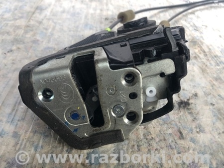ФОТО Замок двери для Toyota Camry 40 XV40 (01.2006-07.2011) Киев