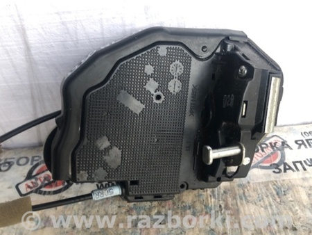 ФОТО Замок двери для Toyota Camry 40 XV40 (01.2006-07.2011) Киев