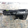 ФОТО Замок двери для Toyota Camry 40 XV40 (01.2006-07.2011) Киев