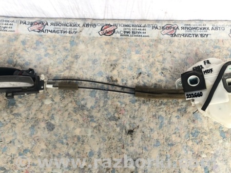 ФОТО Замок двери для Acura MDX YD2 (2006-2012) Киев