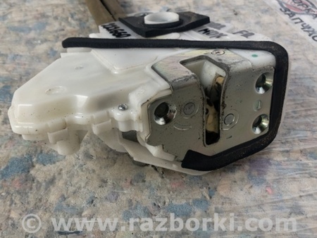 ФОТО Замок двери для Acura MDX YD2 (2006-2012) Киев
