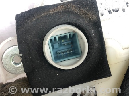 ФОТО Замок двери для Acura MDX YD2 (2006-2012) Киев