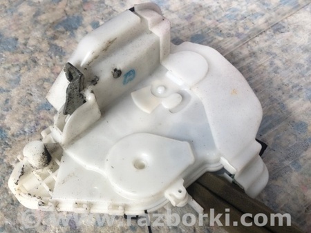 ФОТО Замок двери для Acura MDX YD2 (2006-2012) Киев