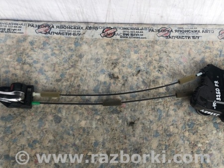 ФОТО Замок двери для Toyota Camry 40 XV40 (01.2006-07.2011) Киев