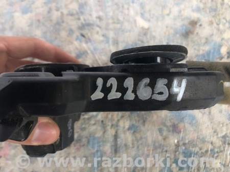 ФОТО Замок двери для Toyota Camry 40 XV40 (01.2006-07.2011) Киев