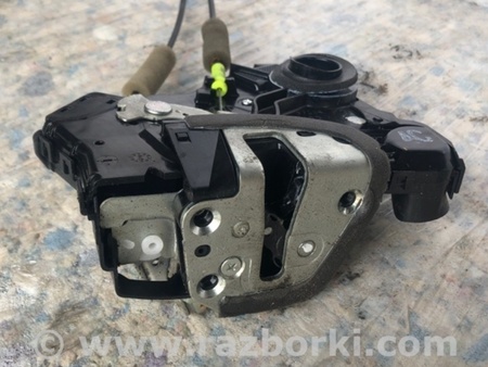 ФОТО Замок двери для Toyota Camry 40 XV40 (01.2006-07.2011) Киев