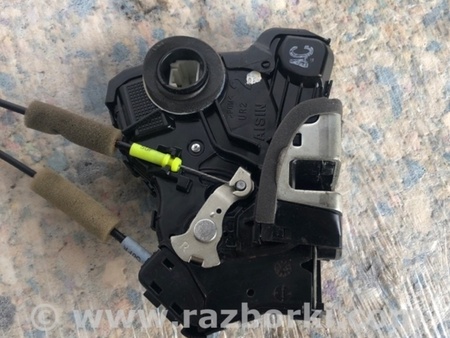 ФОТО Замок двери для Toyota Camry 40 XV40 (01.2006-07.2011) Киев
