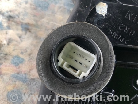 ФОТО Замок двери для Toyota Camry 40 XV40 (01.2006-07.2011) Киев