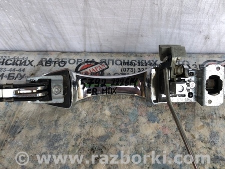 ФОТО Ручка двери для Acura MDX YD2 (2006-2012) Киев